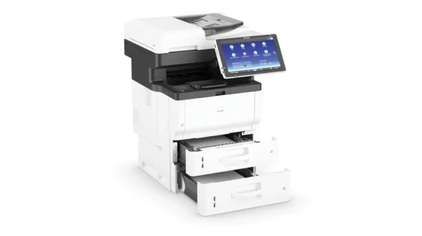 Ricoh IM 430F Remanofacturada - Imagen 6